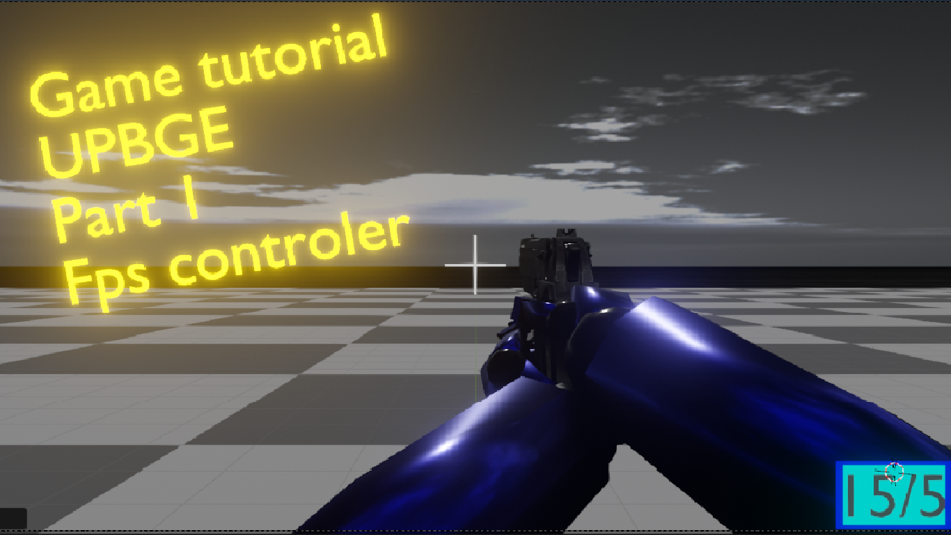 Fps tutorial showcase preview image 2